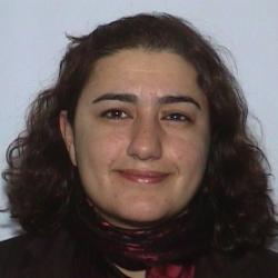 Naghmeh  Sohrabi