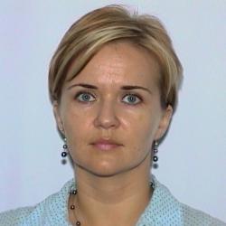 Irina Y. Dubinina