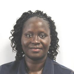 Emilie Ndione Diouf